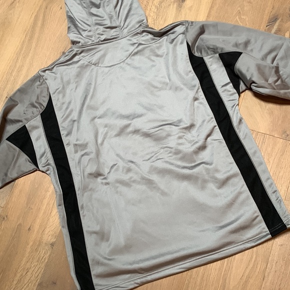 Reebok NWOT hooded track jacket - Picture 7 of 8